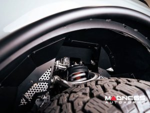 Ford Bronco Inner Fender Liners - Front - DV8